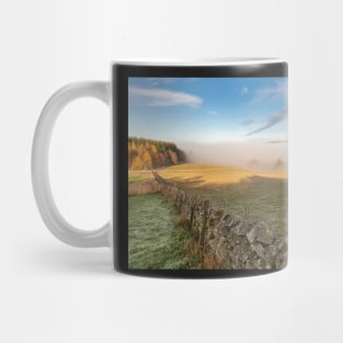 Tweed Valley Mist Mug